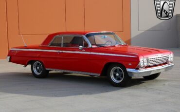 Chevrolet-Impala-1962-9