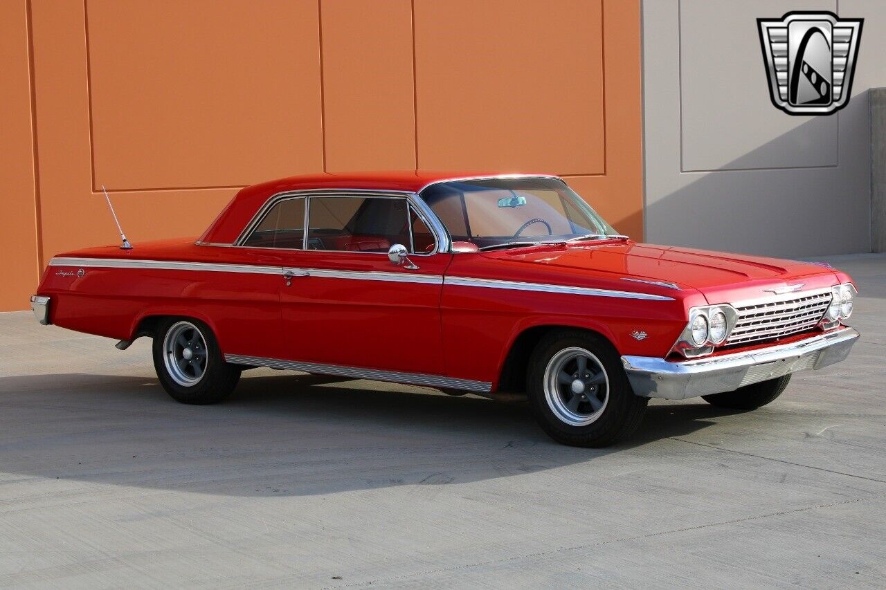 Chevrolet-Impala-1962-9