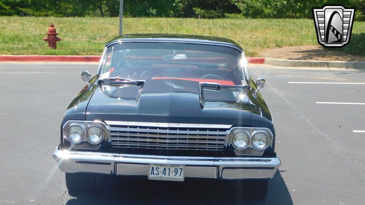 Chevrolet-Impala-1962-9