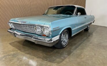 Chevrolet-Impala-1963-1