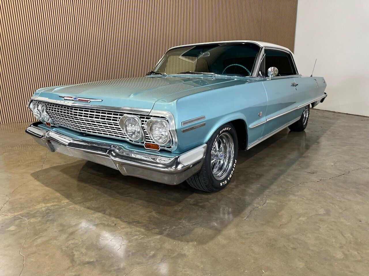 Chevrolet-Impala-1963-1