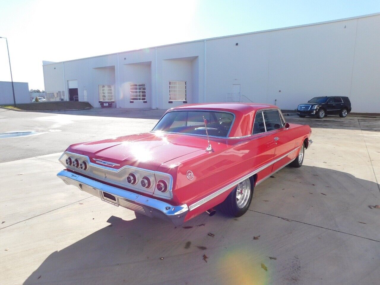 Chevrolet-Impala-1963-10