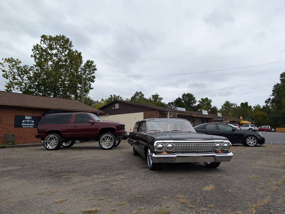 Chevrolet-Impala-1963-3