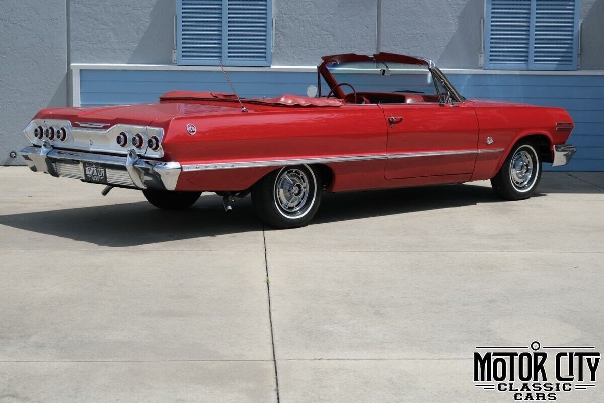 Chevrolet-Impala-1963-4