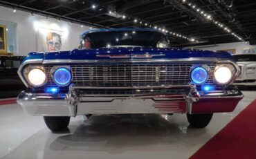 Chevrolet-Impala-1963-6