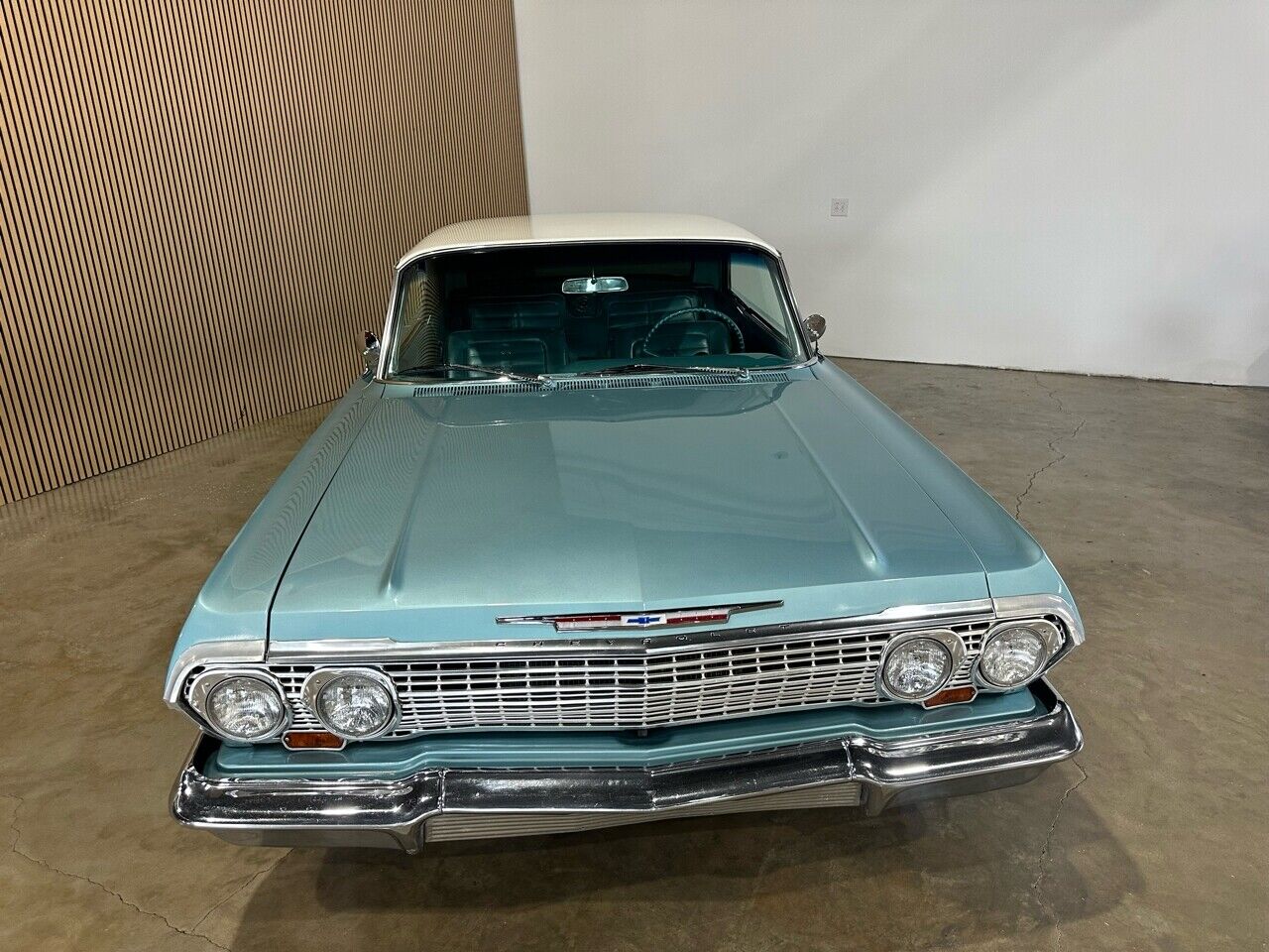 Chevrolet-Impala-1963-7