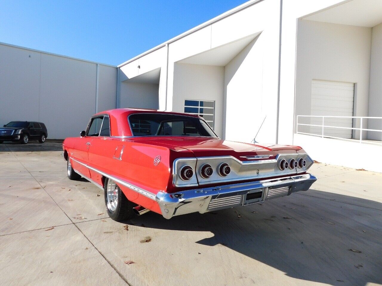 Chevrolet-Impala-1963-8