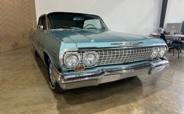 Chevrolet-Impala-1963-8