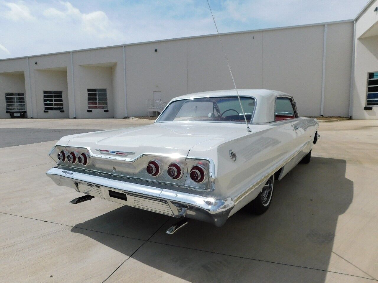 Chevrolet-Impala-1963-9