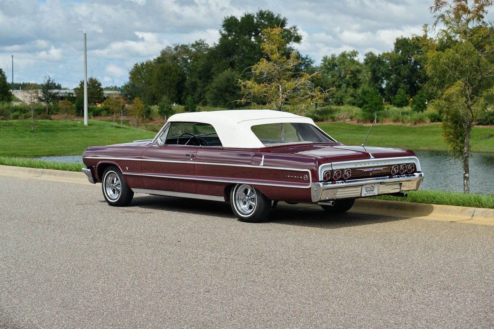 Chevrolet-Impala-1964-11