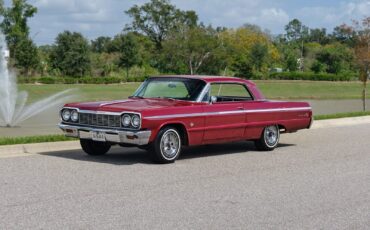 Chevrolet Impala  1964