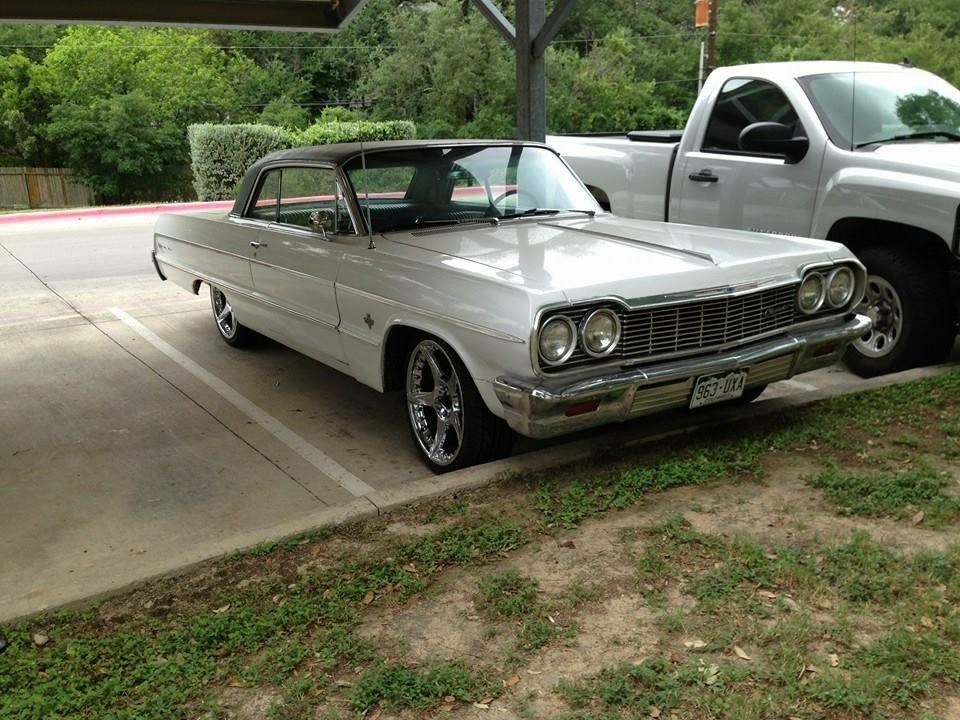 Chevrolet-Impala-1964-2