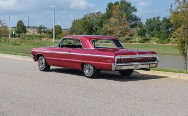 Chevrolet-Impala-1964-3