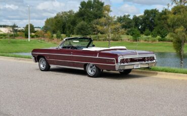 Chevrolet-Impala-1964-3