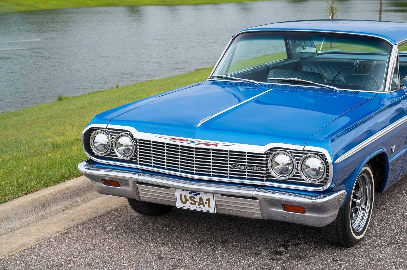 Chevrolet-Impala-1964-32