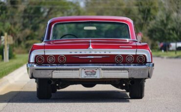 Chevrolet-Impala-1964-4