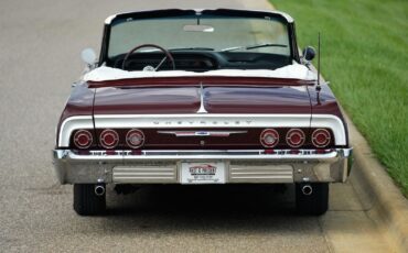 Chevrolet-Impala-1964-4