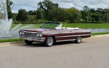 Chevrolet Impala  1964