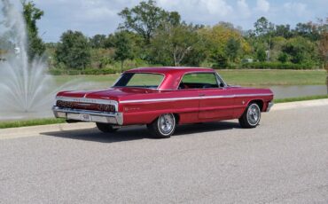 Chevrolet-Impala-1964-5