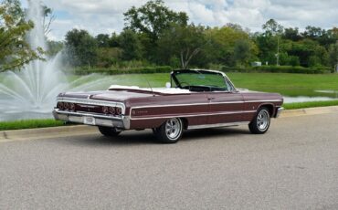 Chevrolet-Impala-1964-5