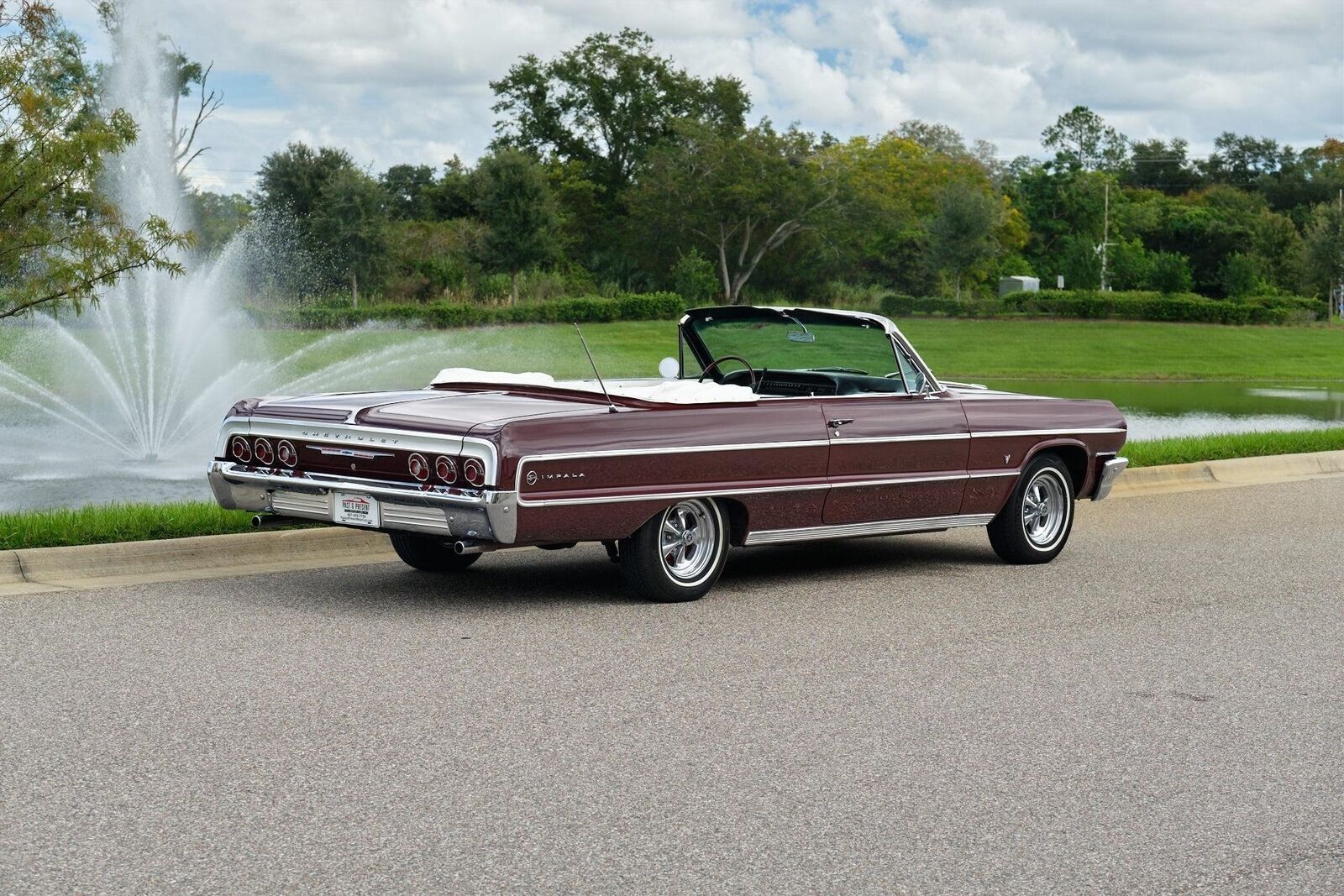 Chevrolet-Impala-1964-5