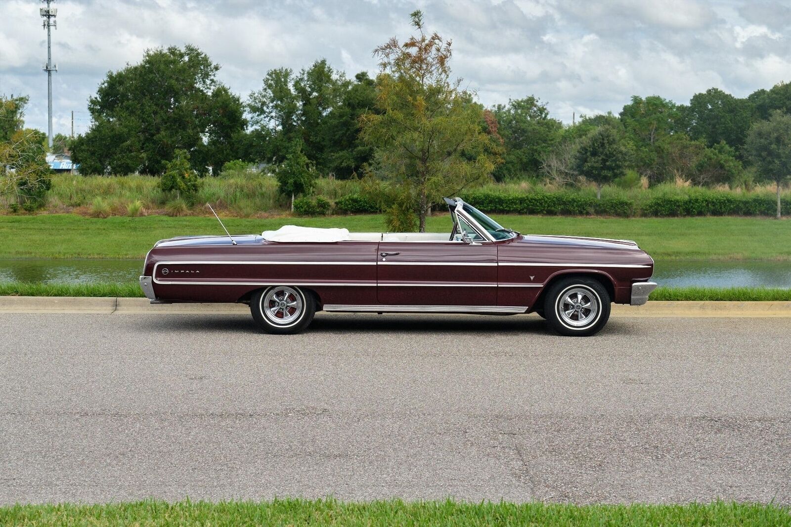 Chevrolet-Impala-1964-6