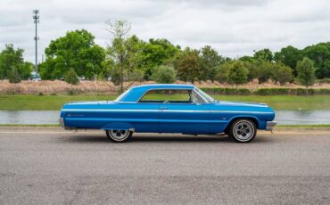 Chevrolet-Impala-1964-6