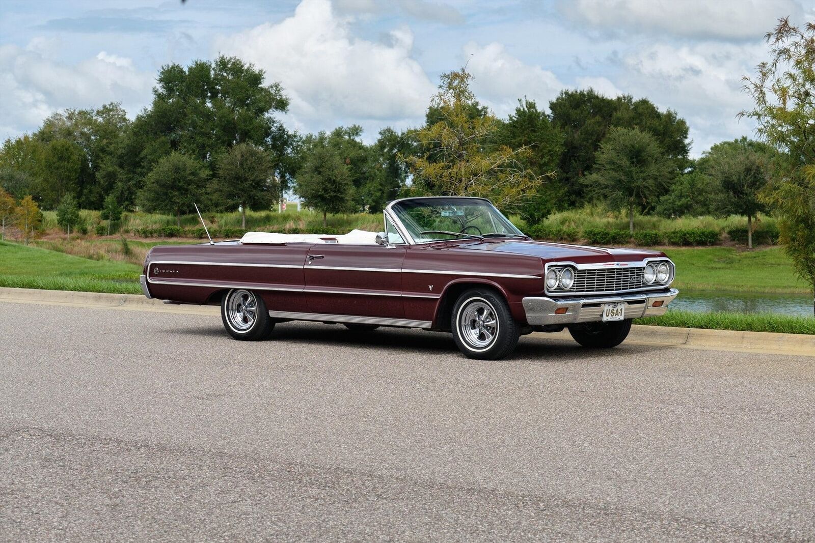 Chevrolet-Impala-1964-8