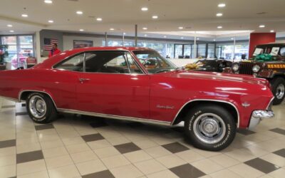 Chevrolet Impala  1965 à vendre