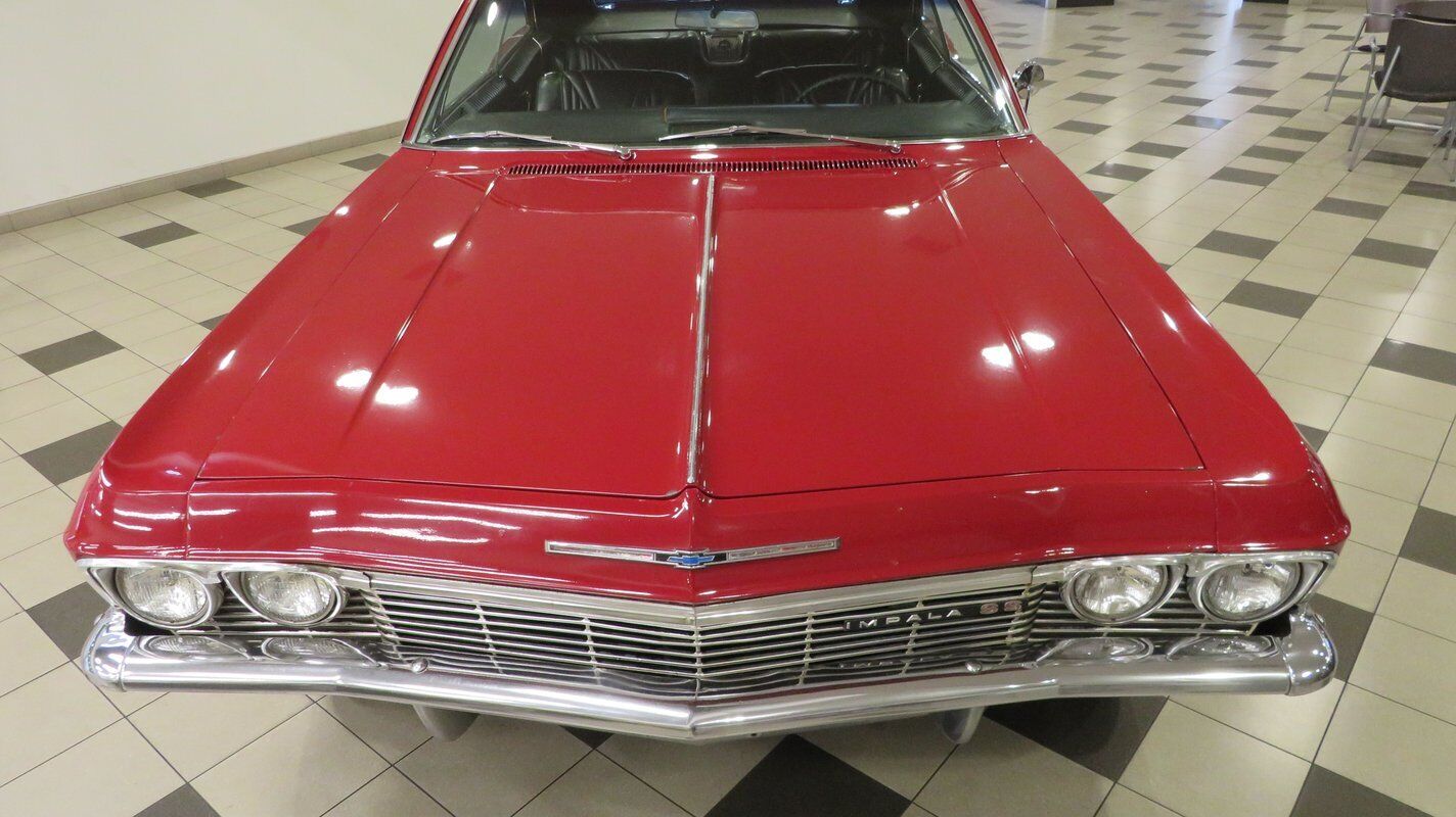 Chevrolet-Impala-1965-8