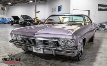 Chevrolet-Impala-1965-9