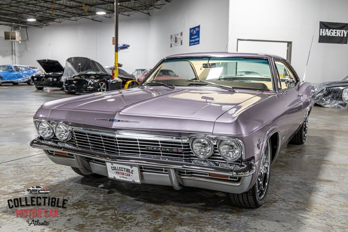 Chevrolet-Impala-1965-9