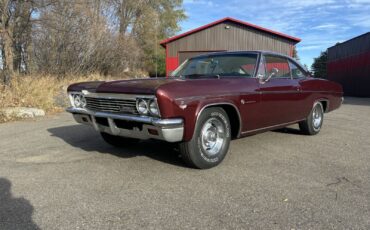 Chevrolet Impala 1966