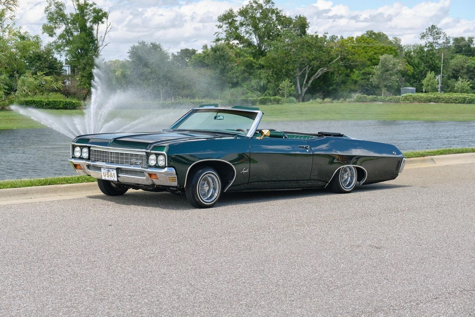 Chevrolet-Impala-1970-1