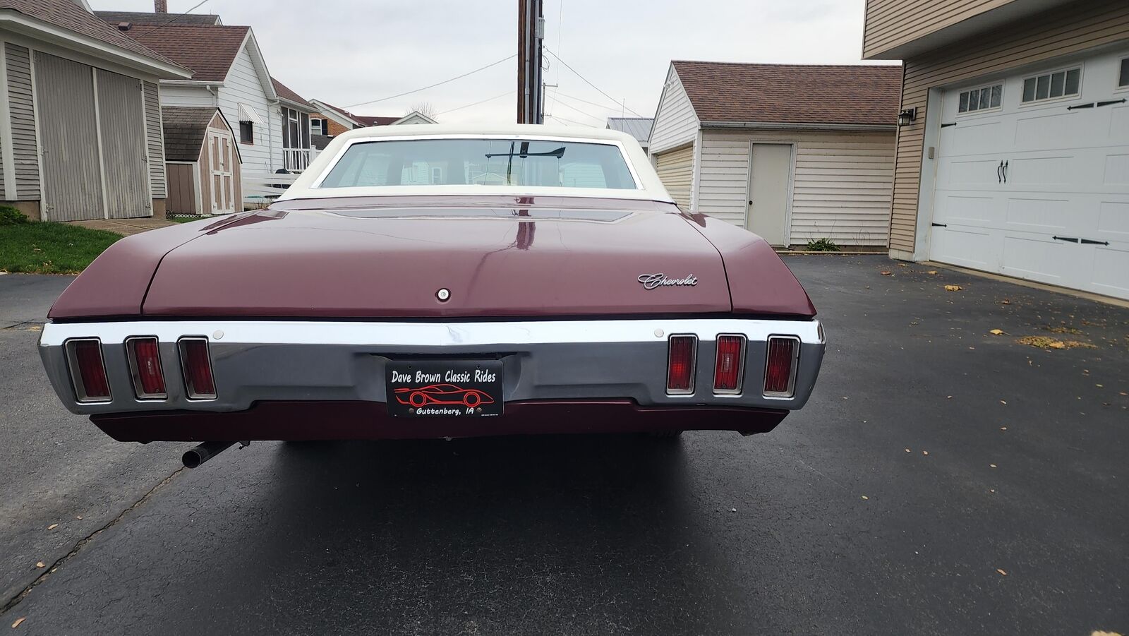 Chevrolet-Impala-1970-9