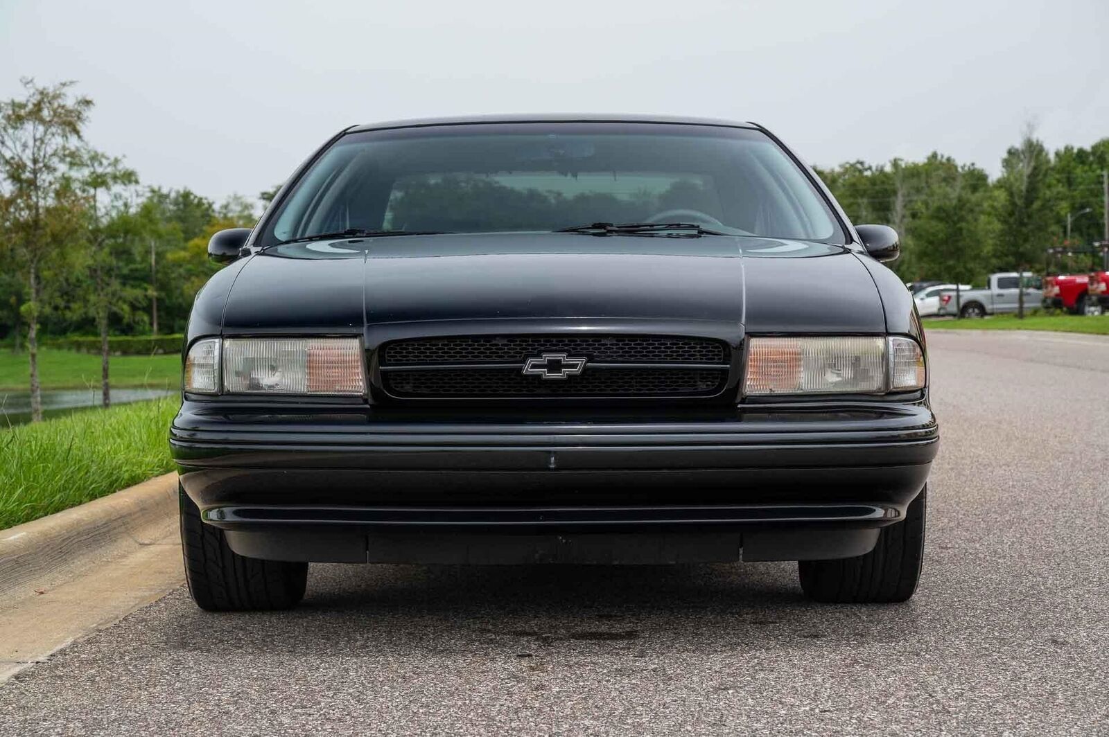 Chevrolet-Impala-1994-9