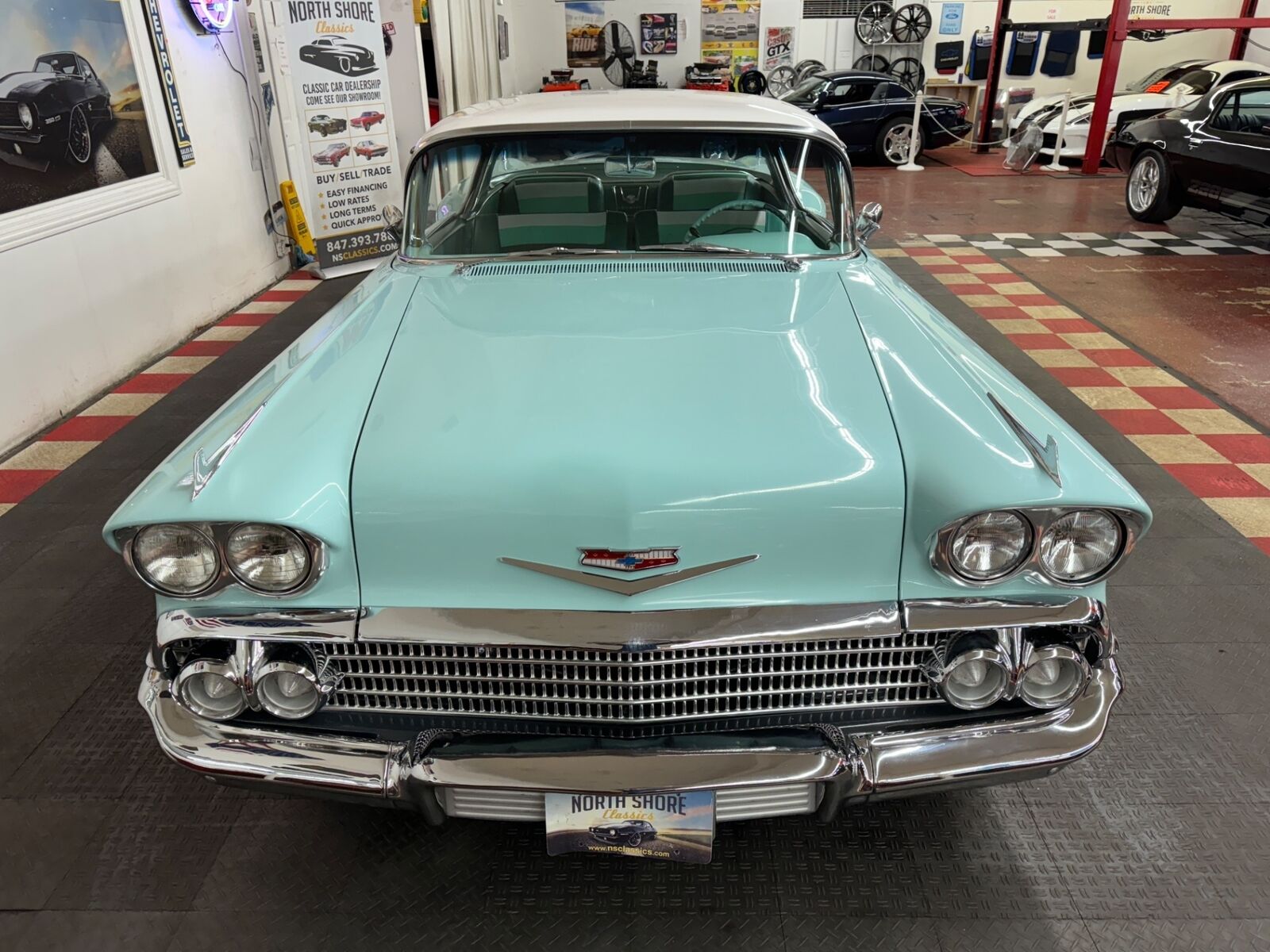 Chevrolet-Impala-Bel-Air-1958-4