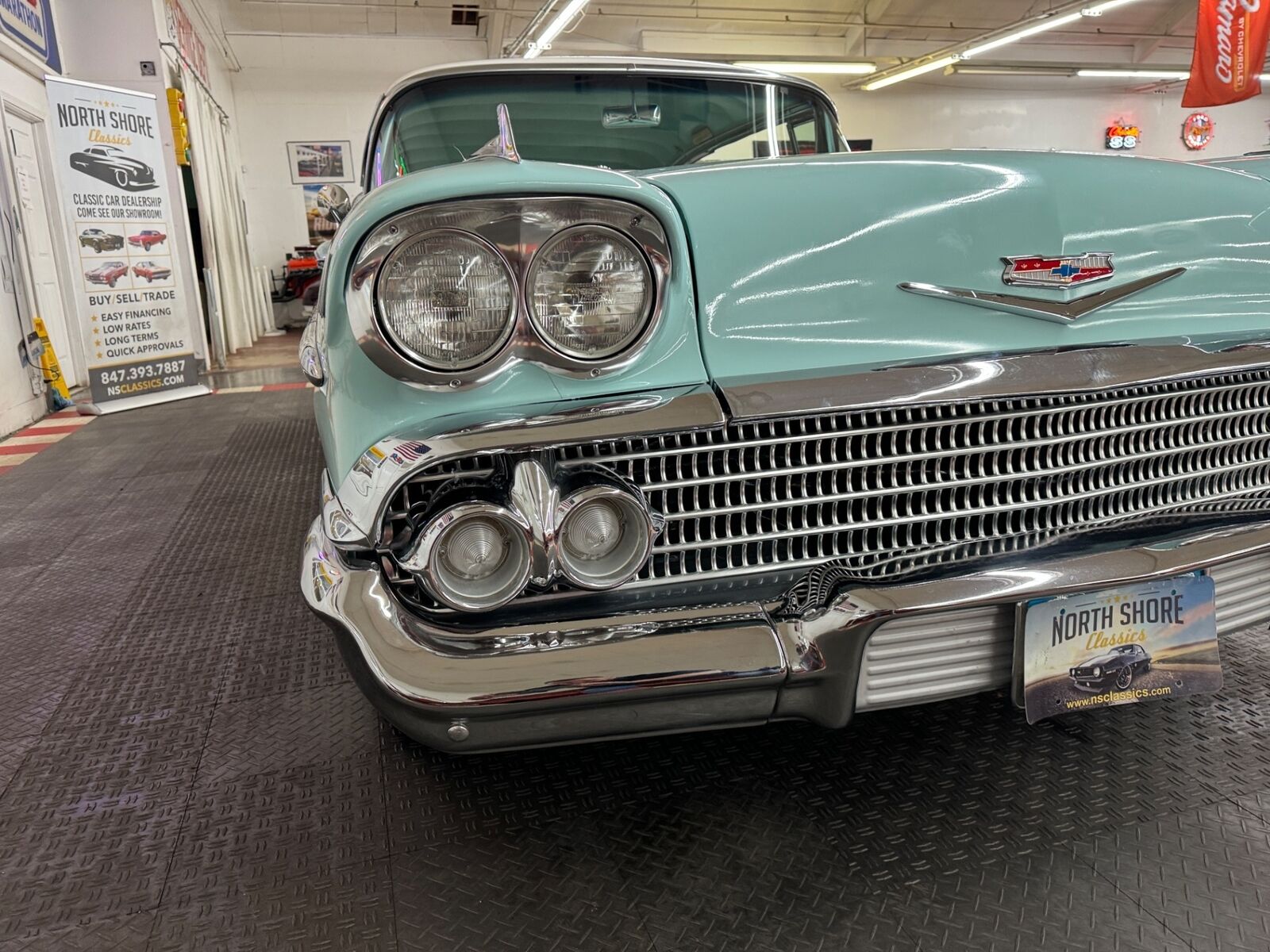 Chevrolet-Impala-Bel-Air-1958-7