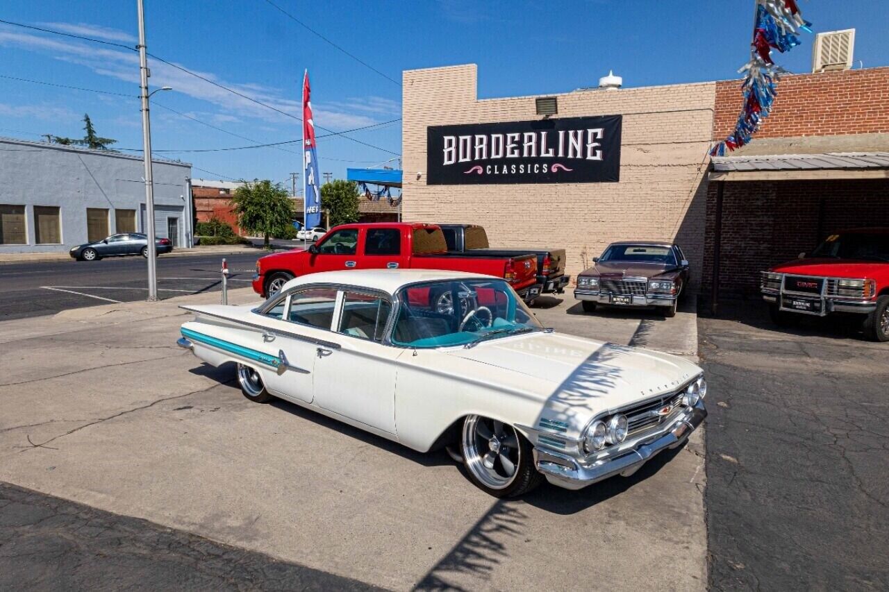 Chevrolet-Impala-Berline-1960-10