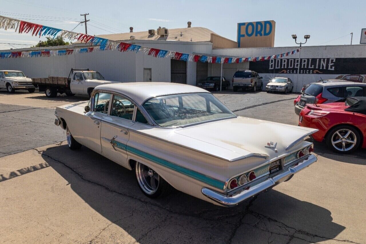 Chevrolet-Impala-Berline-1960-6