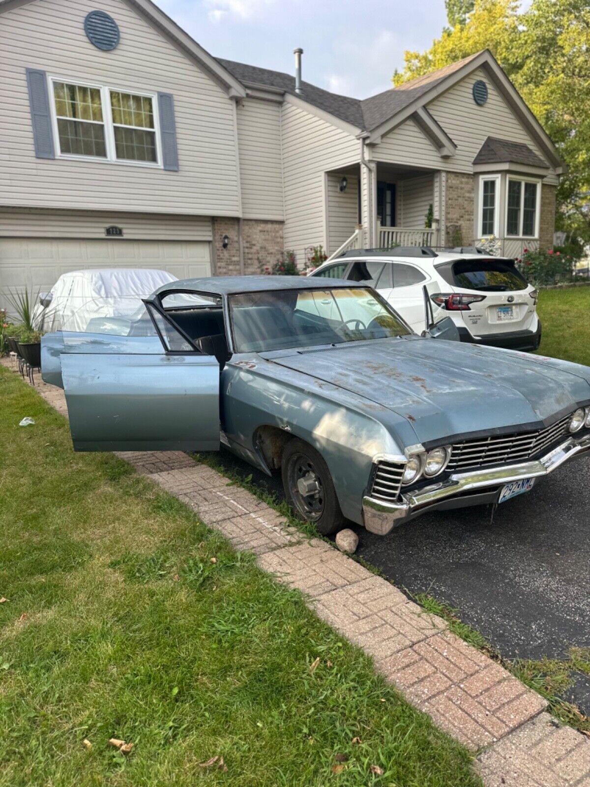 Chevrolet-Impala-Berline-1967-11