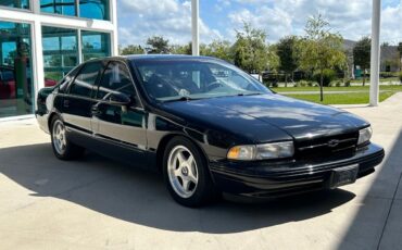 Chevrolet-Impala-Berline-1994-2