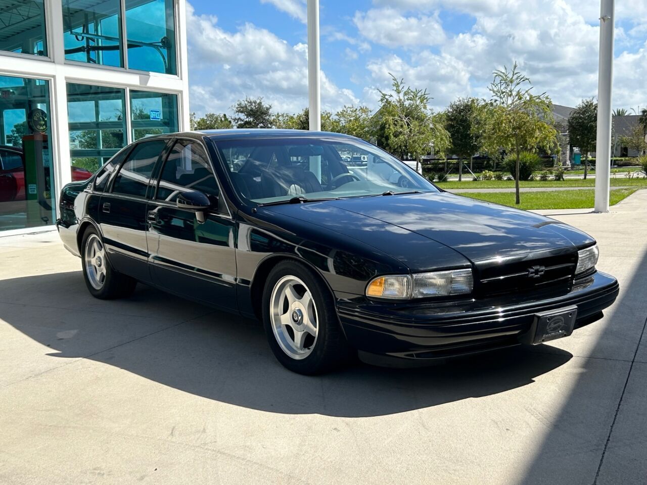 Chevrolet-Impala-Berline-1994-2