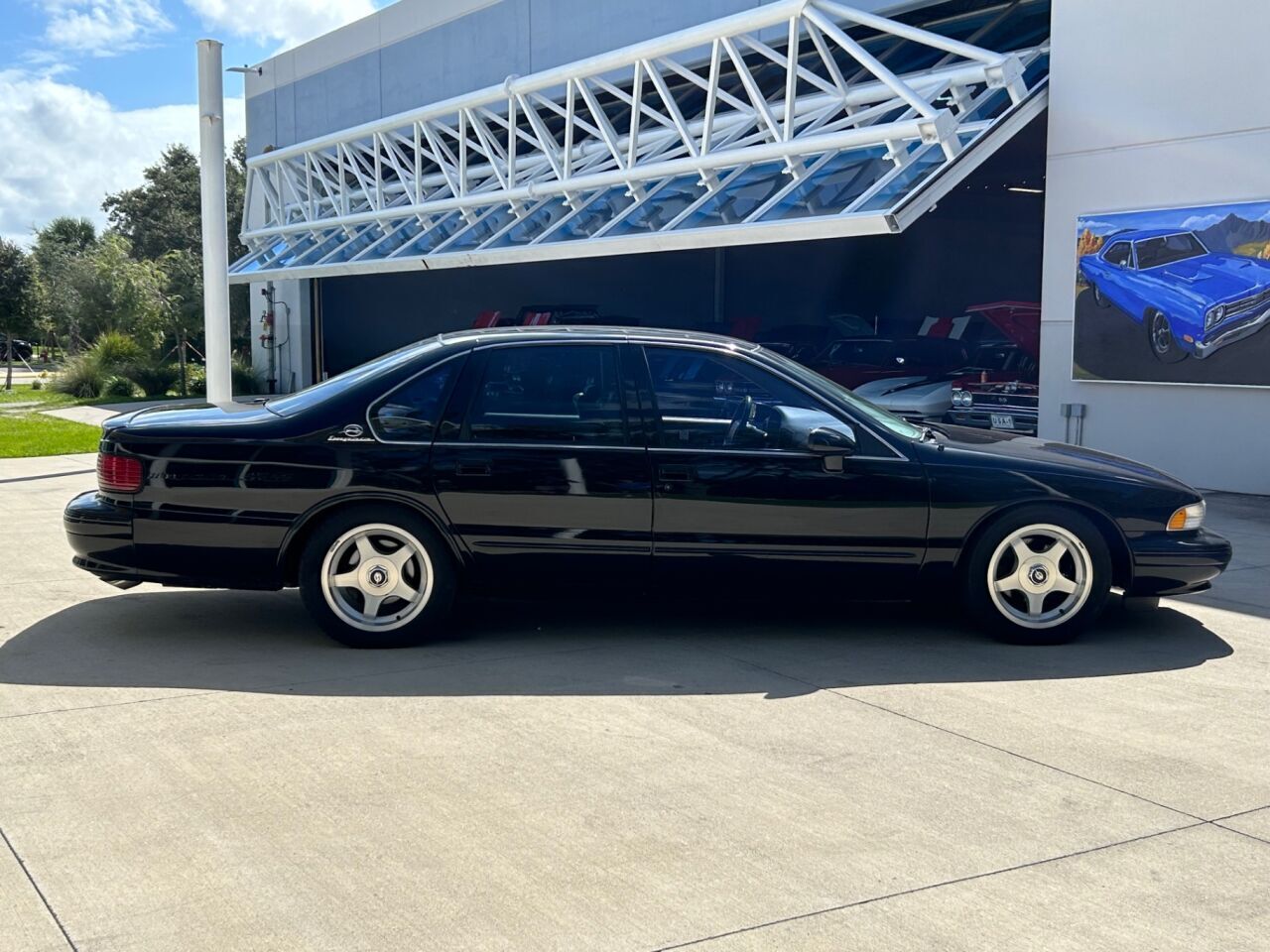 Chevrolet-Impala-Berline-1994-3