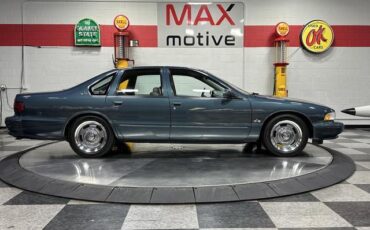 Chevrolet-Impala-Berline-1995-7