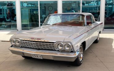 Chevrolet-Impala-Break-1962-1