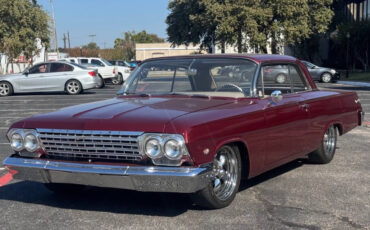 Chevrolet Impala Break 1962