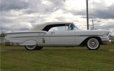 Chevrolet-Impala-Cabriolet-1958-1