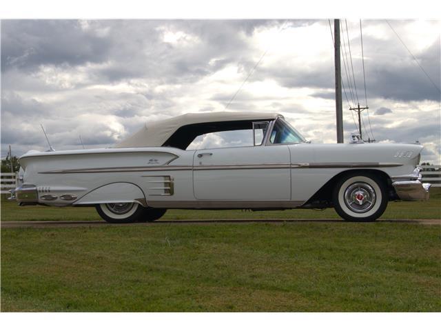 Chevrolet-Impala-Cabriolet-1958-1