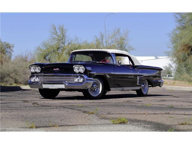 Chevrolet-Impala-Cabriolet-1958-1